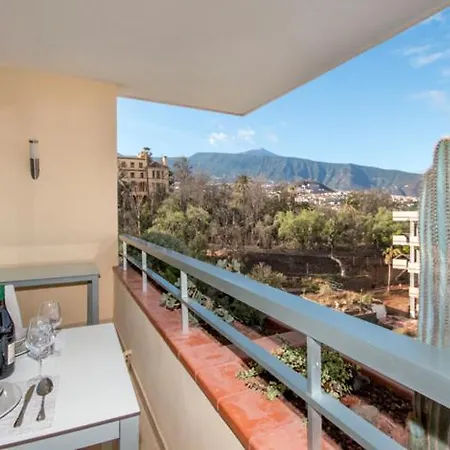 Apartamento El Drago Im La Chiripa *
