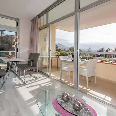Apartamento El Drago Im La Chiripa Puerto de la Cruz (Tenerife)