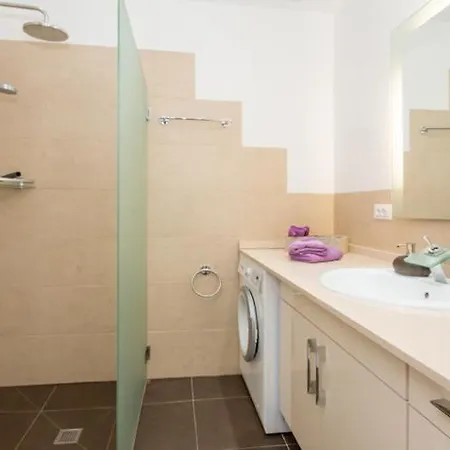 Apartamento El Drago Im La Chiripa *